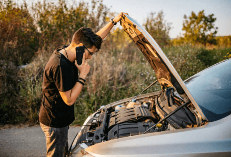 Hidden Issues That May Crop Up After a Fender Bender