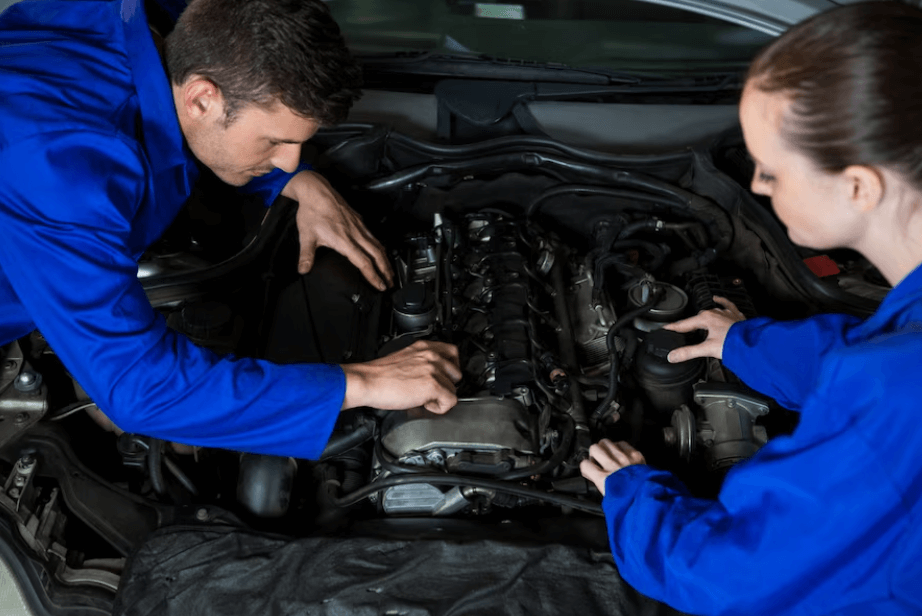 Important Maintenance Tips for Hyundai Sonata Owners