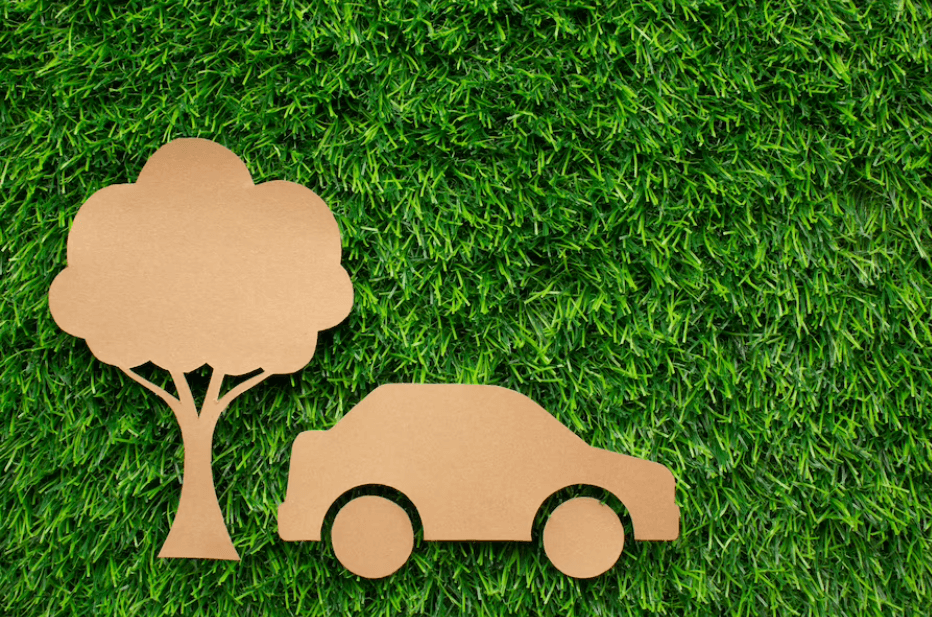 Make Your Car More Eco-Friendly
