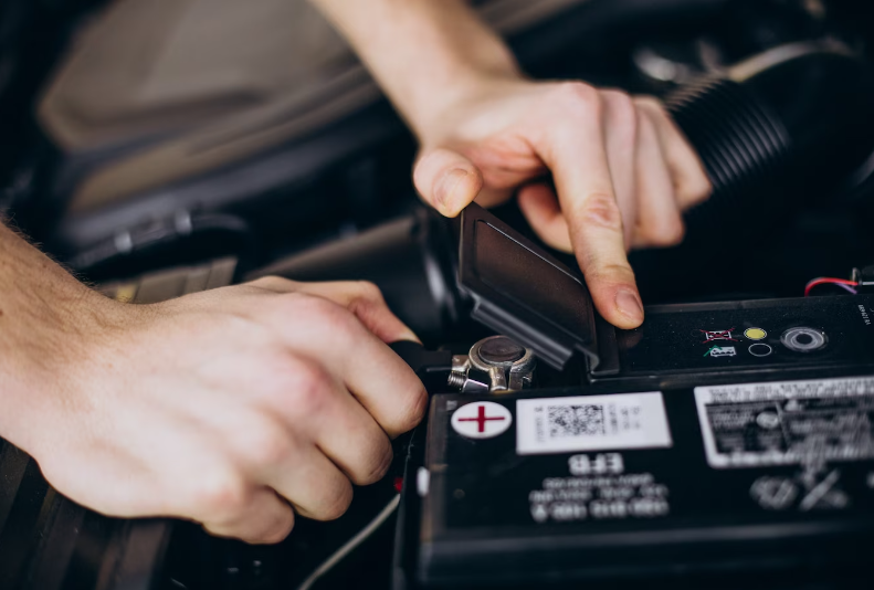 7 Common Indications of a Faulty Alternator that Shouldn't be Ignored