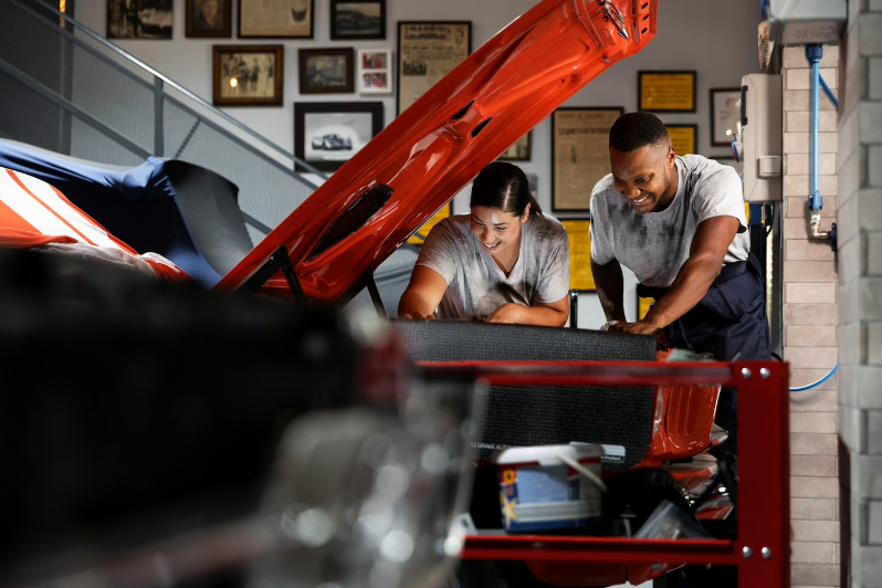 8 DIY Car Repairs Most People Should Never Do at Home