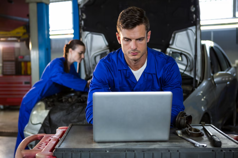 Help Avoid Honda Civic Repairs with 4 Important Services