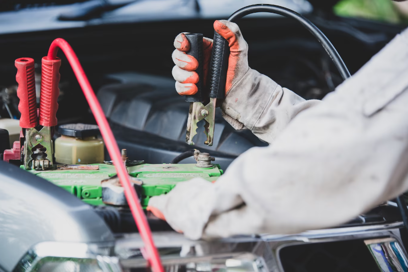 How to Keep Your Car Battery From Dying While Tailgating
