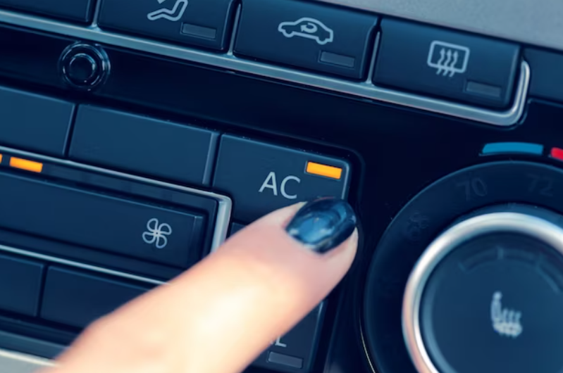 What to Do When Your Car's AC Doesn't Drain Water