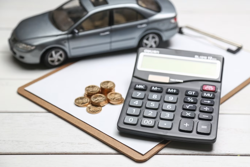 10 Reasons to Invest Your Tax Refund in a Car Tune Up