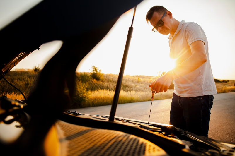 The Do's & Don’ts of Preventing Sun & Heat Damage to Your Car