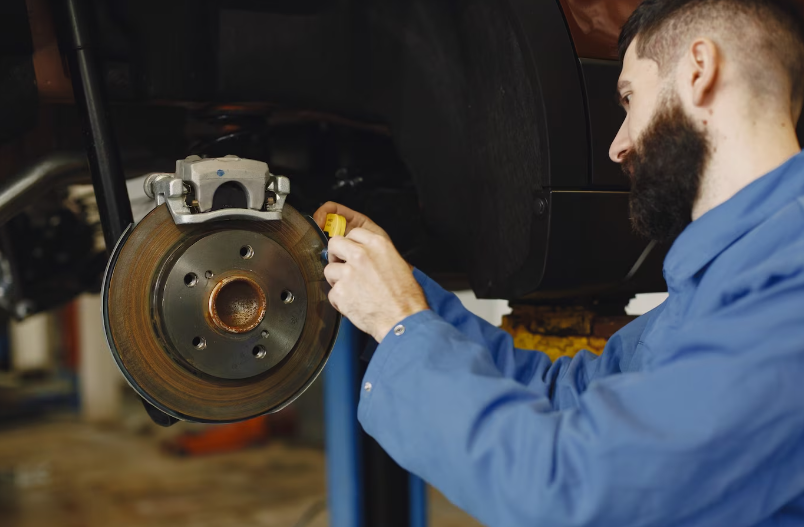 Brake Repairs and Costs: DIY vs Professional Services