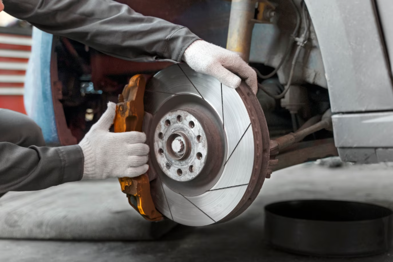 Comprehensive Guide to Car Brakes