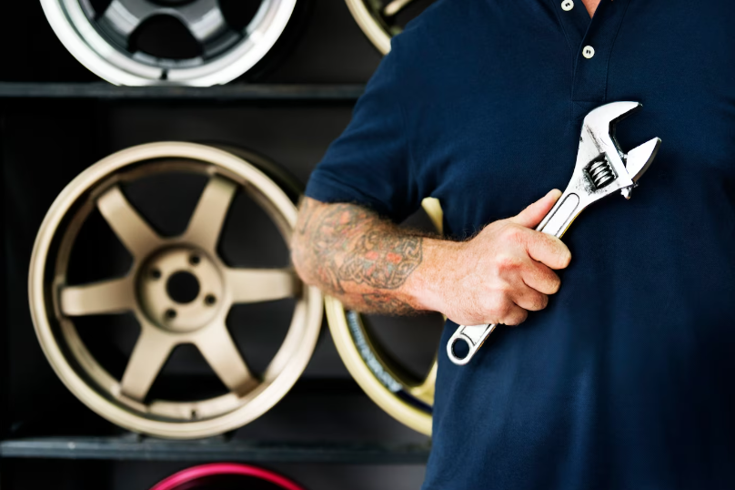 Inspecting Your Brakes: DIY Tips and Signs of Wear