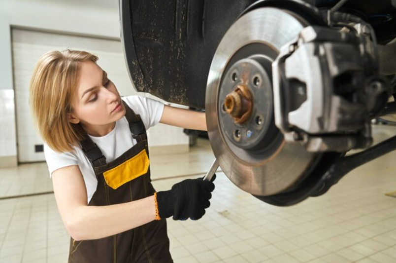 Deciphering Costs and Quality of Volvo Brake Maintenance